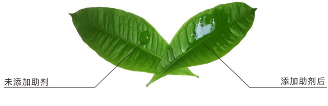 有機硅在肥料中的應(yīng)用