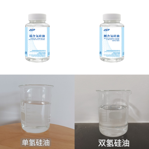 【產(chǎn)業(yè)教授】高性能有機(jī)硅彈性體開(kāi)發(fā)——江西師范大學(xué)產(chǎn)業(yè)教授廖洪流案例推介